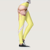 LEGGINGS YAELA VONK (Droite)