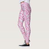 LEGGINGS YAMIKAWA PILL (Gauche)