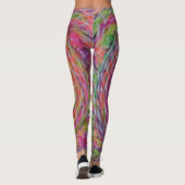 Leggings Yarn (Dos)