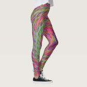 Leggings Yarn (Droite)