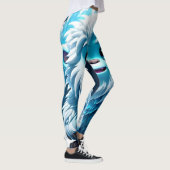 Leggings Yeti (Droite)