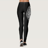 Leggings Yin Yang (Dos)