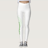 Leggings Yoga  (Devant)