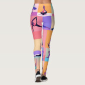 Leggings Yoga (Dos)