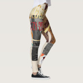 Leggings Yoga Confort et le style pour chaque Pose (Droite)