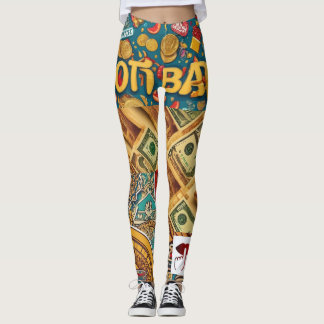 Leggings Yoga Confort et le style pour chaque Pose