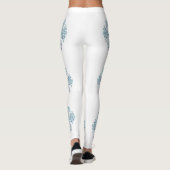 Leggings Yoga Cool (Dos)