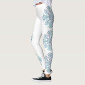 Leggings Yoga Cool (Gauche)