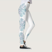 Leggings Yoga Cool (Droite)