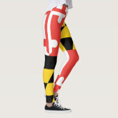 Leggings Yoga Pants (Rechts)