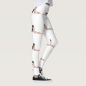 Leggings Yoga Poses Thunder_Cove (Droite)