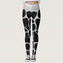 Leggings, yoghagons, actieve kleding leggings