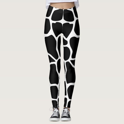 Leggings, yoghagons, actieve kleding leggings (Voorkant)