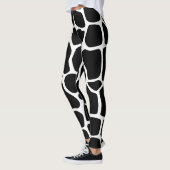 Leggings, yoghagons, actieve kleding leggings (Links)