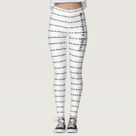 Leggings, yoghagons, actieve kleding leggings