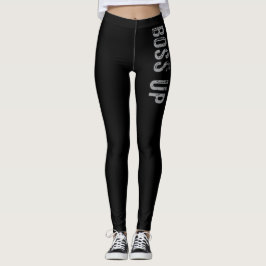 Leggings, yoghagons, actieve kleding leggings