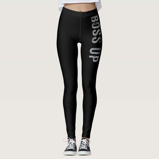 Leggings, yoghagons, actieve kleding leggings (Voorkant)