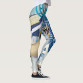 Leggings Yom Kippour (Droite)