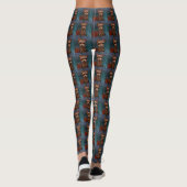 LEGGINGS YORKIE (Dos)
