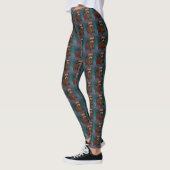 LEGGINGS YORKIE (Gauche)