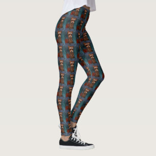 LEGGINGS YORKIE