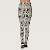 Leggings Yorkie Poo (Dos)