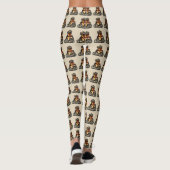 LEGGINGS YORKIE POO (Dos)