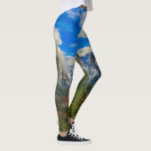 Leggings Yosemite (Droite)