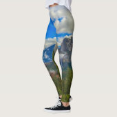 Leggings Yosemite (Gauche)