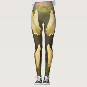 Leggings YouYou Dutchmens enculasse des guêtres