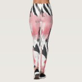 LEGGINGS YOYOGA (Dos)