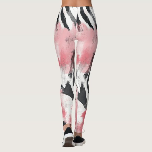 LEGGINGS YOYOGA (Dos)
