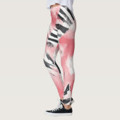 LEGGINGS YOYOGA (Gauche)