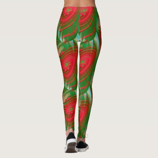 Leggings Yule Funz....... (Dos)