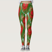 Leggings Yule Funz....... (Devant)