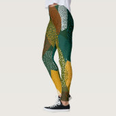 Leggings Zatos (Gauche)