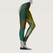 Leggings Zatos (Droite)