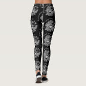 Leggings Zebra Zothero (Dos)