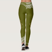 Leggings Zen (Dos)