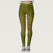 Leggings Zen (Devant)