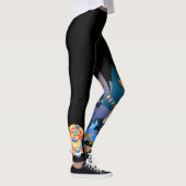 LEGGINGS ZEN CAROUSEL LEGINGS (Droite)