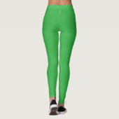 Leggings Zen côtier (Dos)