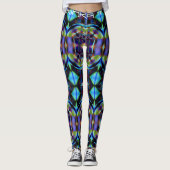 Leggings Ziechter (Devant)