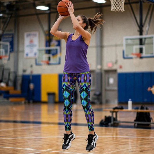 Leggings Ziechter