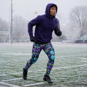 Leggings Ziechter