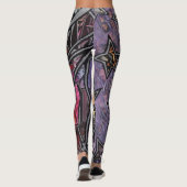 Leggings Ziggy Star (Dos)