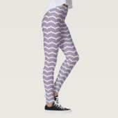 Leggings Zigzag (Droite)