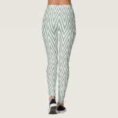 Leggings Zigzag (Dos)