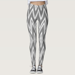 Leggings ZigZag ultra-extensibles