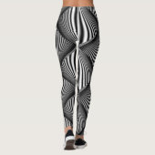 Leggings Zina Leggins (Dos)